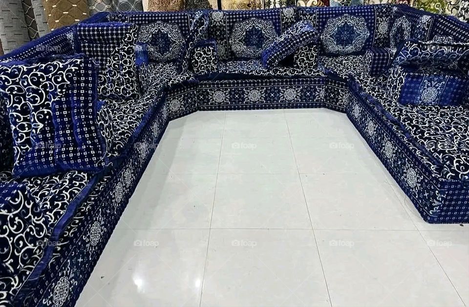 A very beautiful picture, and there is no better picture than it. There is no better picture of green herbs and colorful, red and white roses than it. Glory be to God, the natural and picturesque view, and there is no more