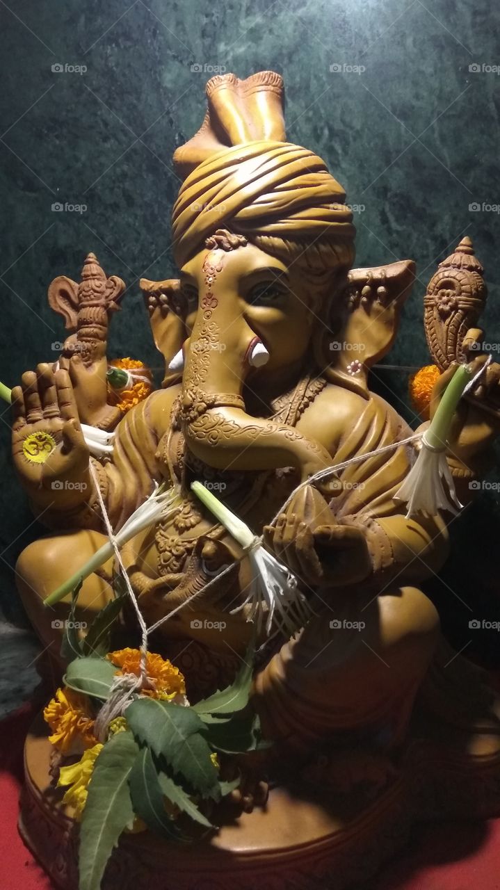 shree ganesh