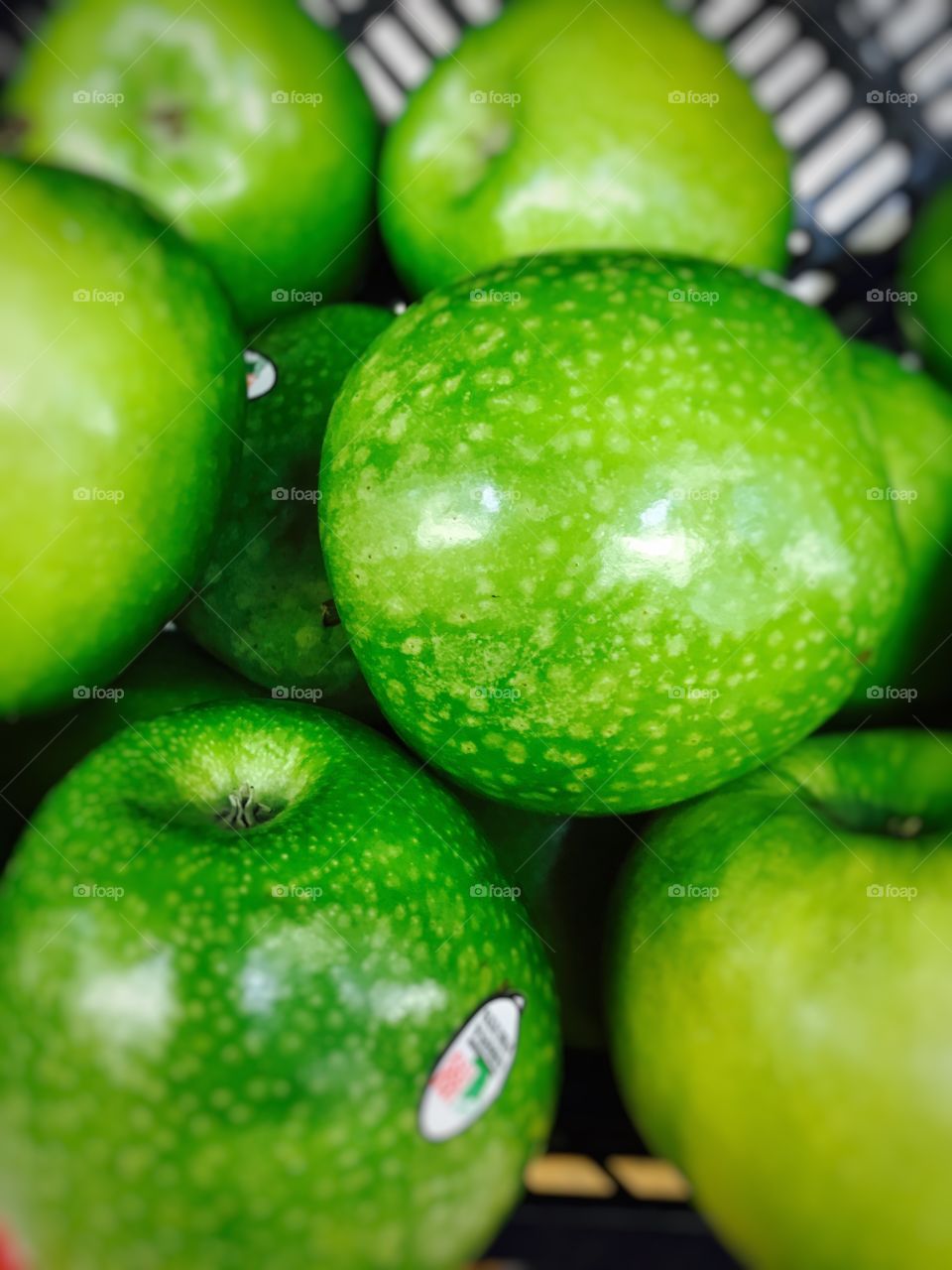 Apples - Granny Smith 