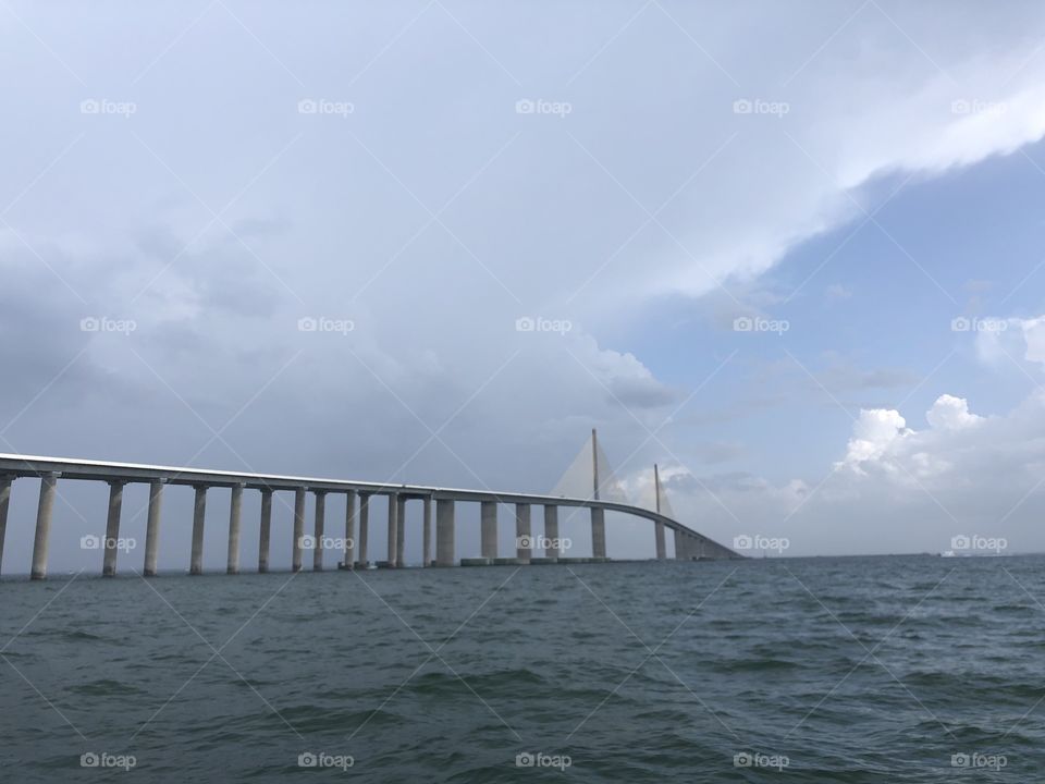 Skyway Bridge