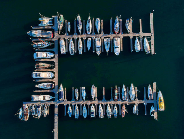 Yacht Squadron Marina