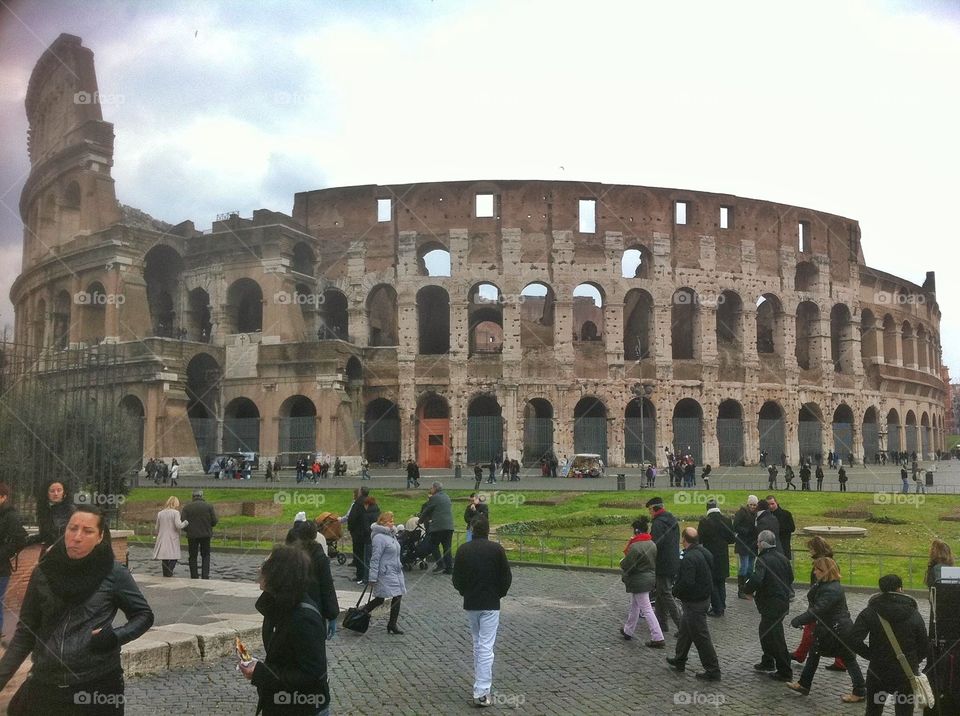 Roma