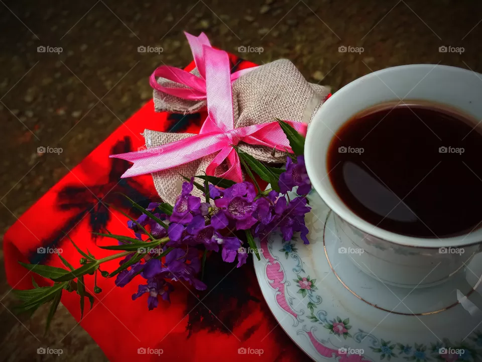 coffee cup