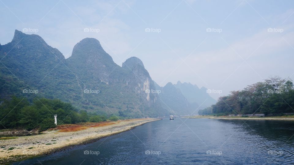 Explore Guilin