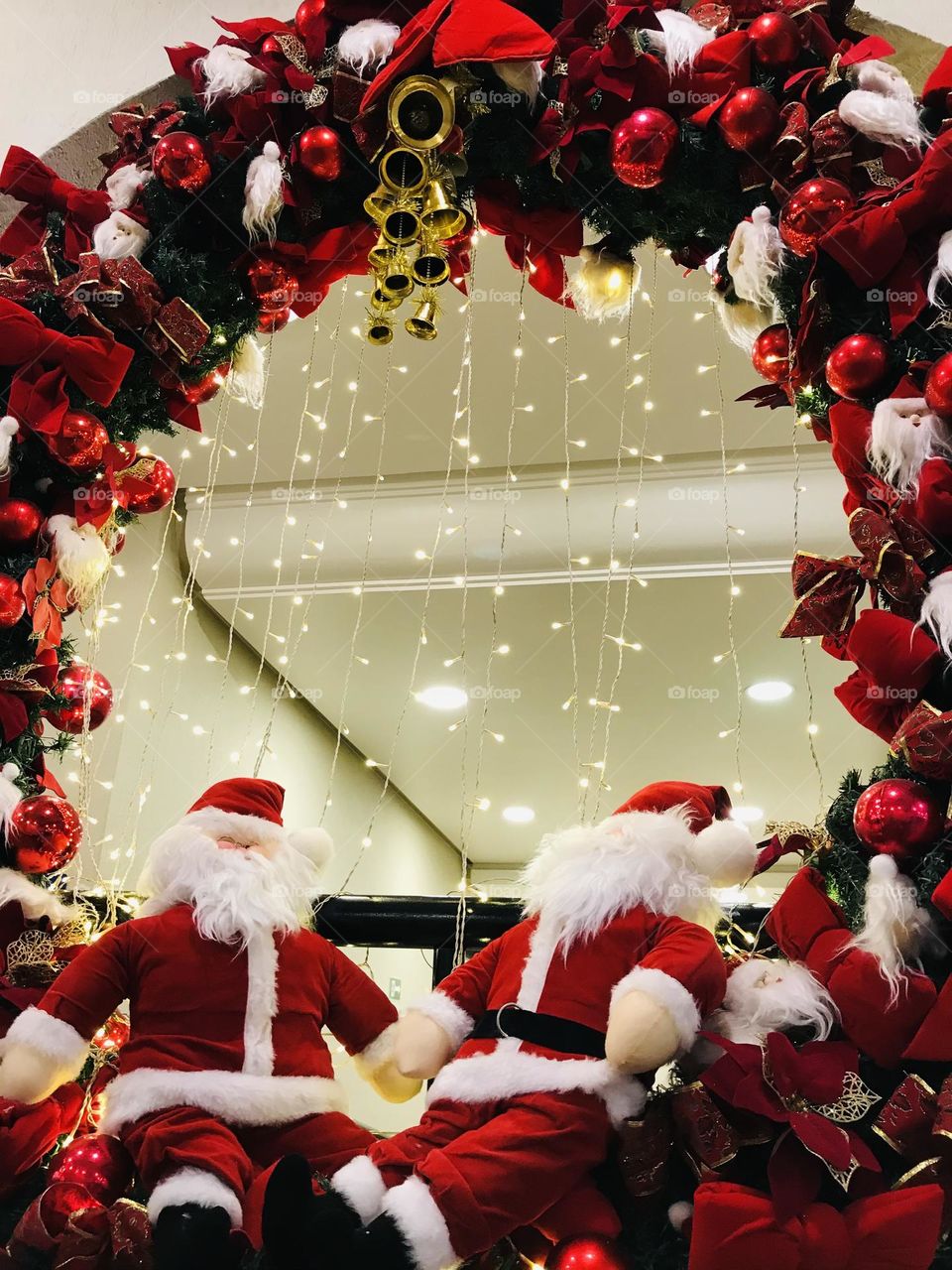 Christmas decoration 🥰