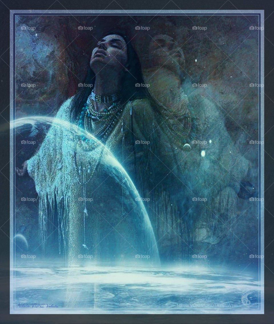 the feelings of the girl