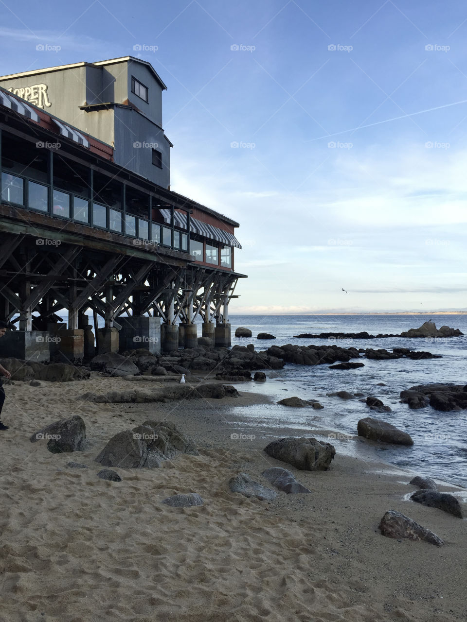 Monterey 