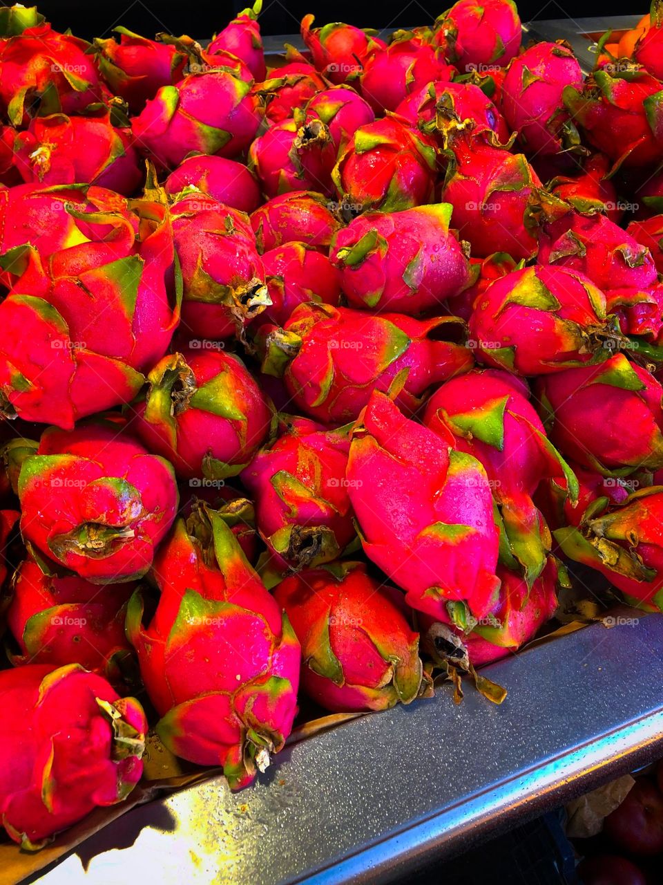 dragon fruit