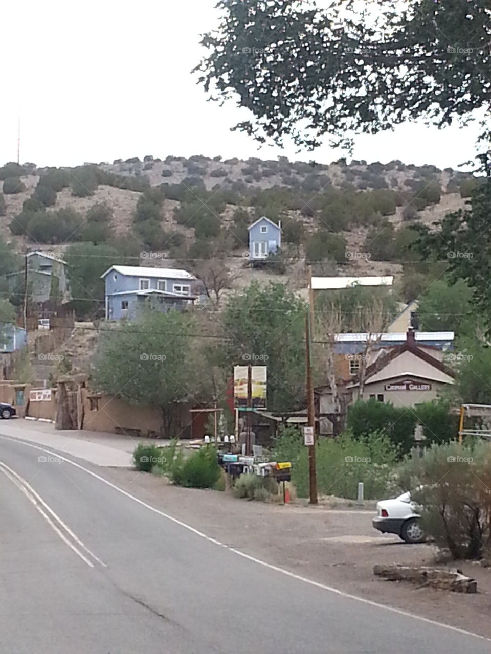 cerrillos nm