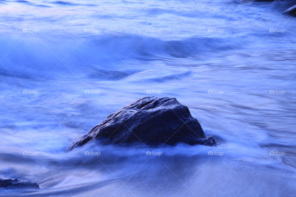 Water serenity