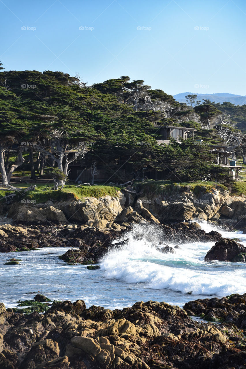 Monterey, CA