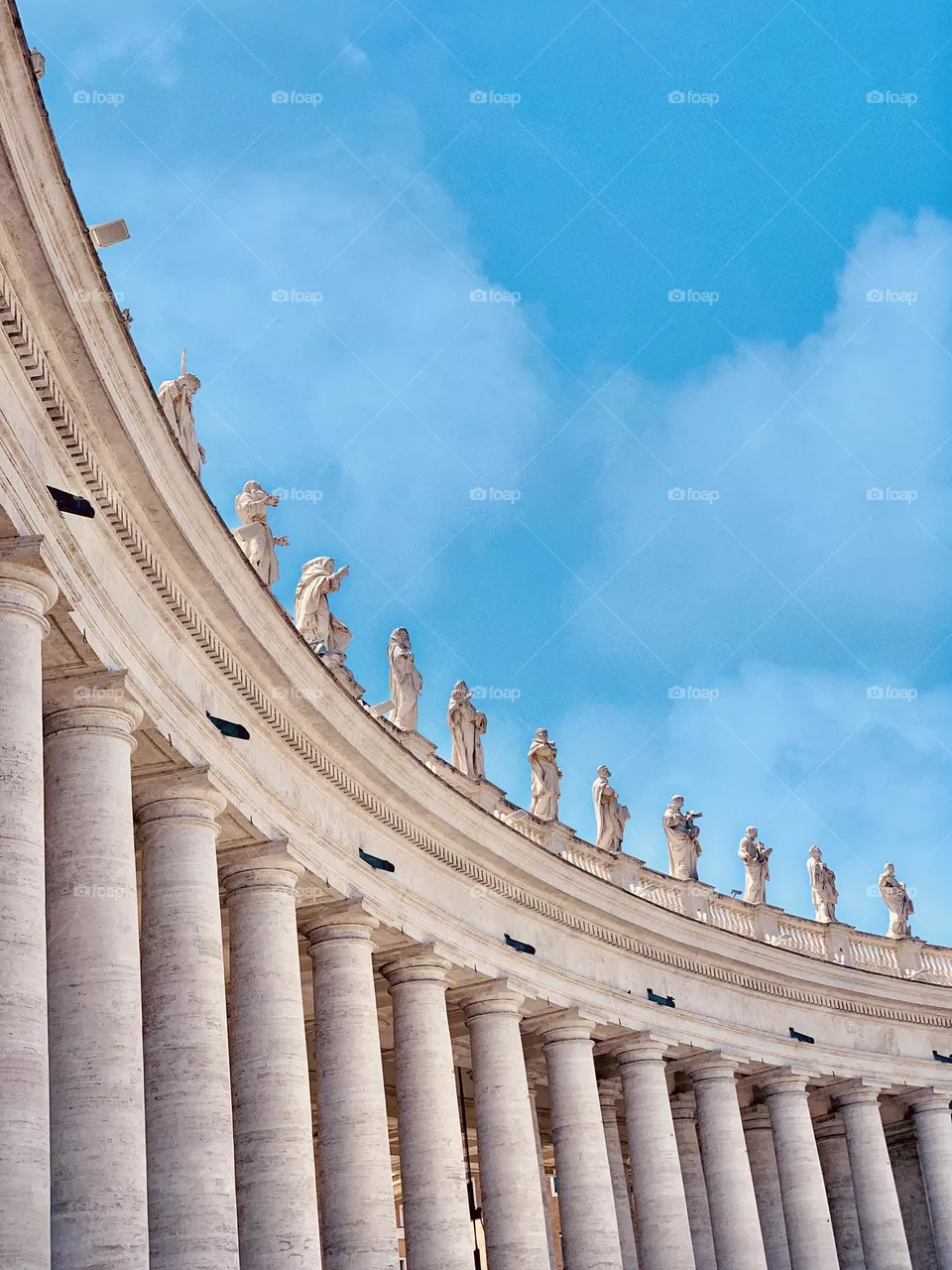 Statues
