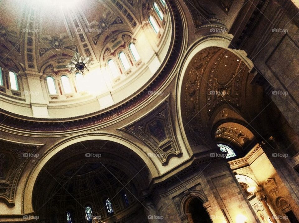 Cathedral of Saint Paul
