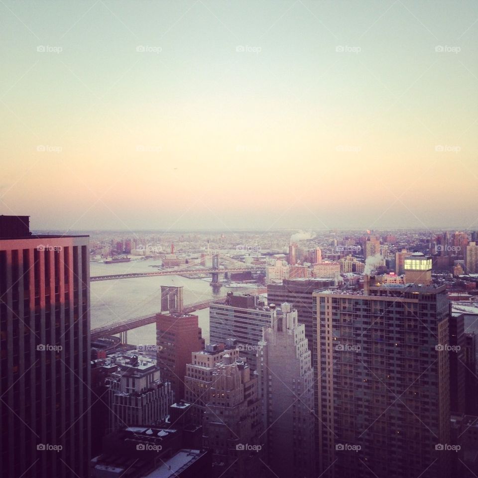 Brooklyn Over Yonder