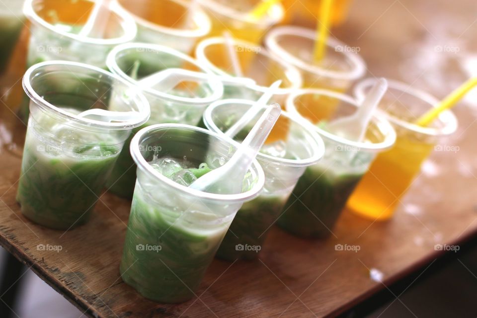 Drink, Glass, Food, No Person, Fruit