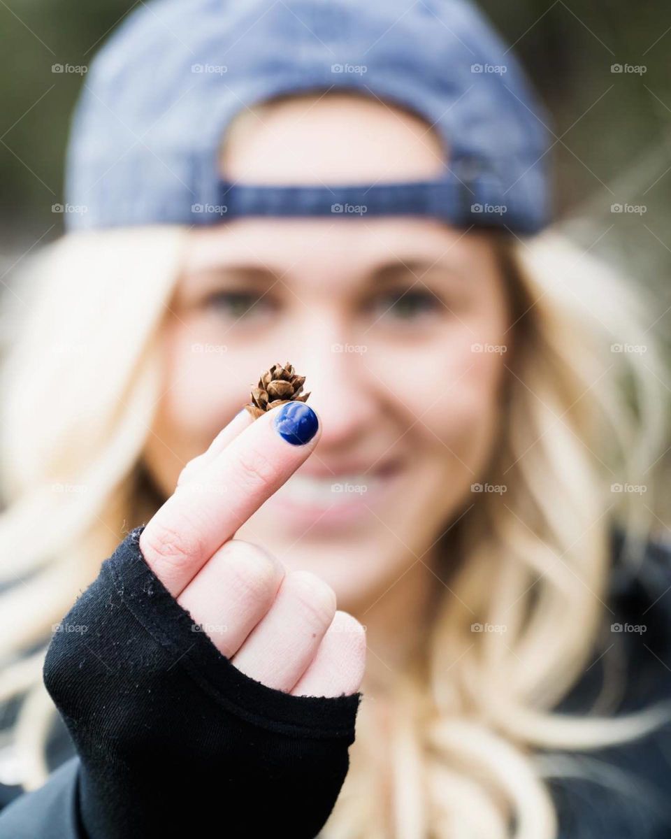 Con pequeñas cosas podemos lograr grandes momentos, de eso se trata.