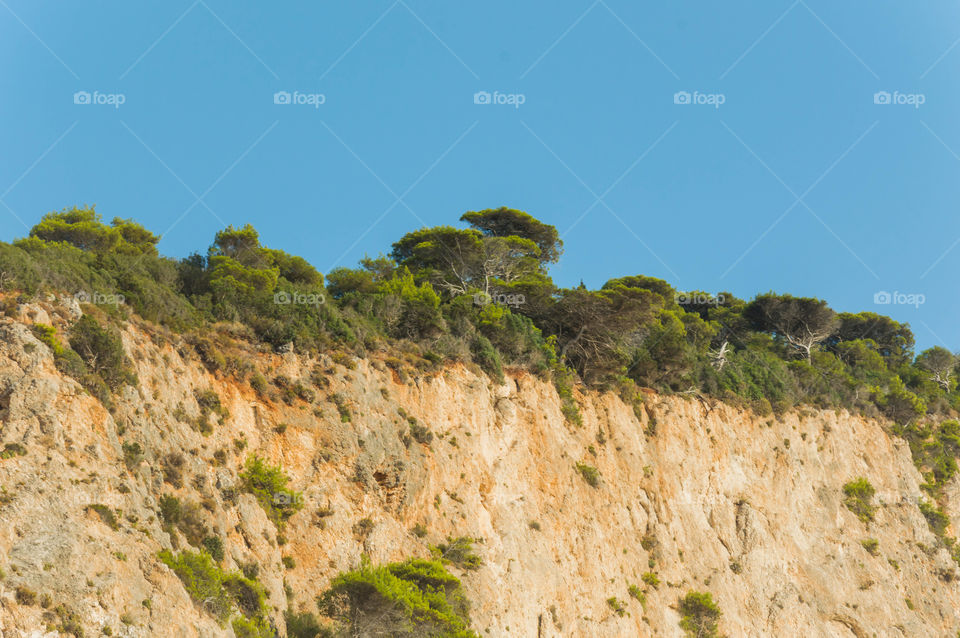 Ionian Islands Porto Katsiki