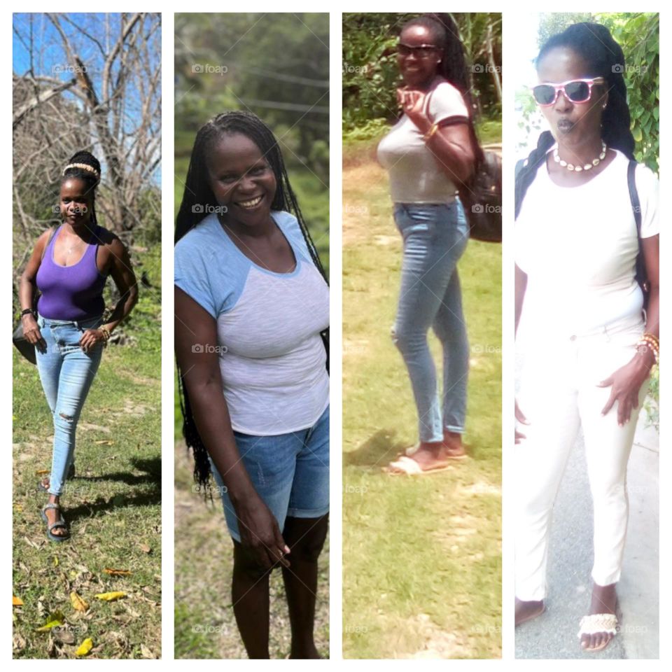 the truth and about life is it's never the same  some times you receive sun and the next time you receive rain.