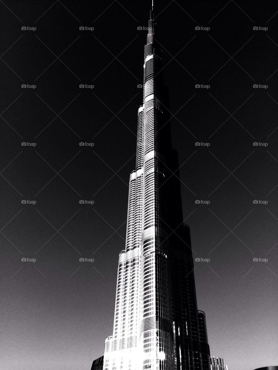 Burj Khalifa
