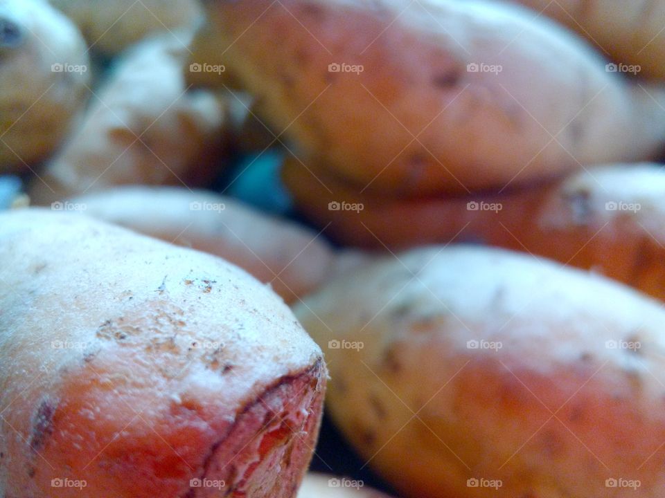 sweet potato