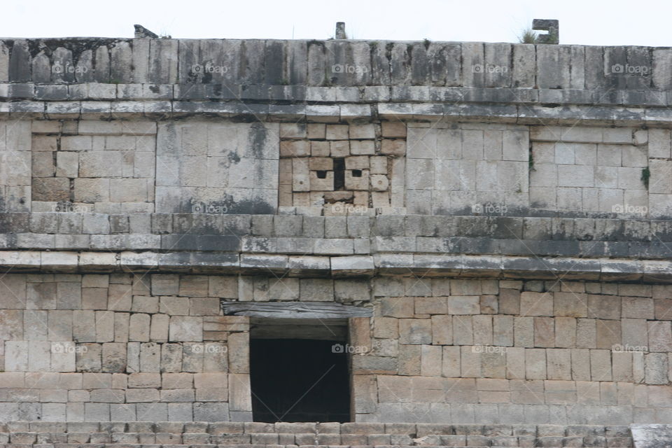 Stone, Wall, Architecture, Old, Ancient