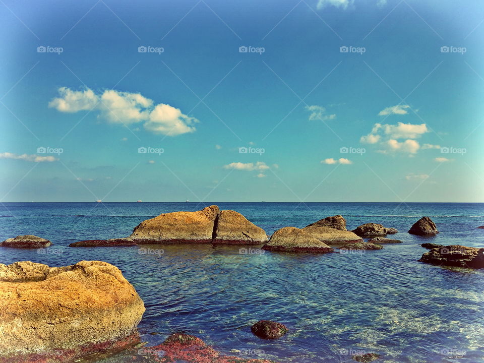 The last Indian Summer ended a few days ago...
