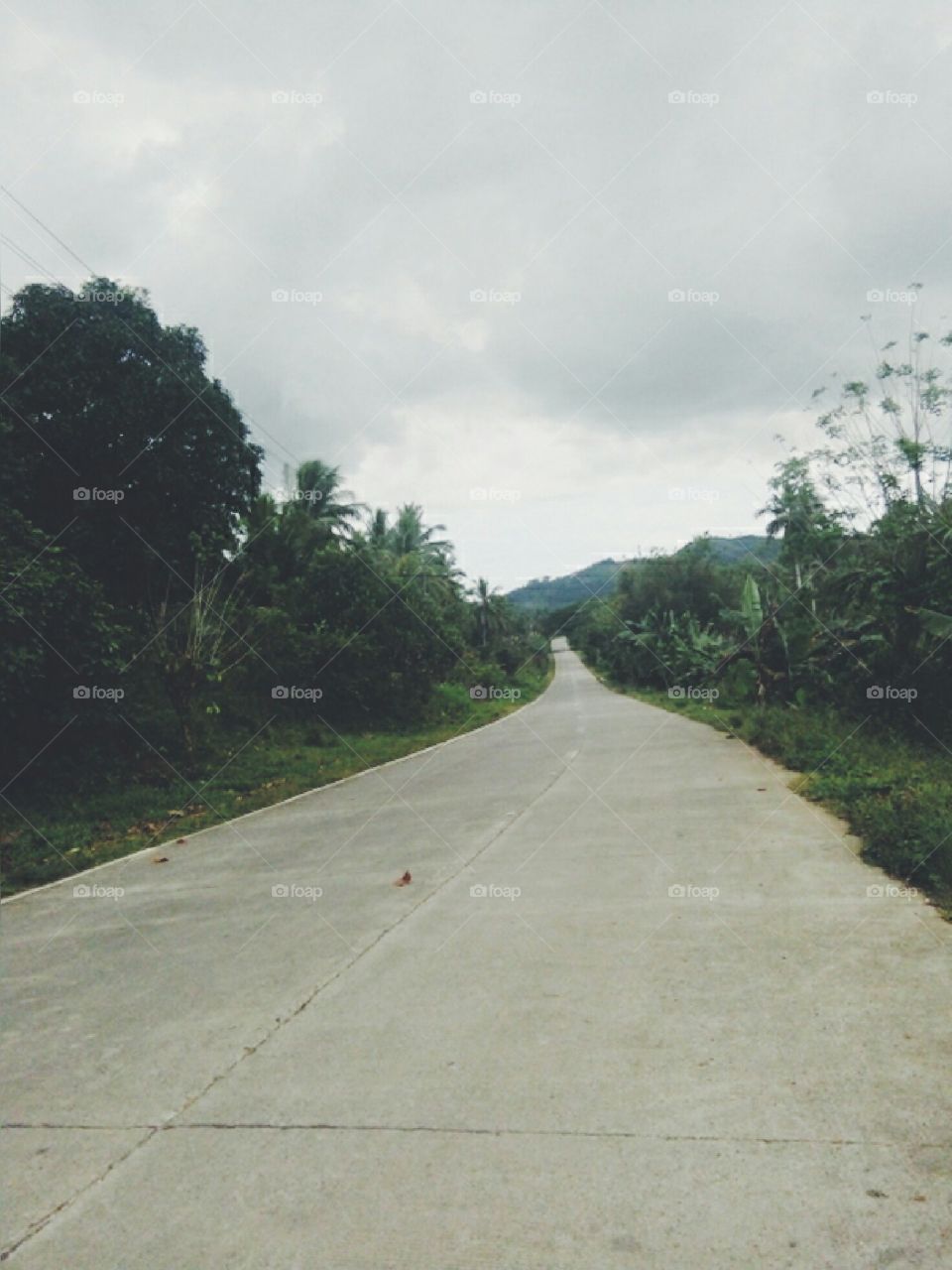 take me on the road💚