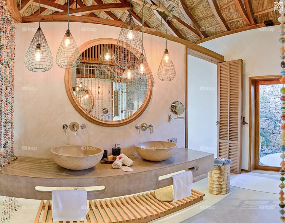 A cottage house at Kwale Coastal town in Kenya
