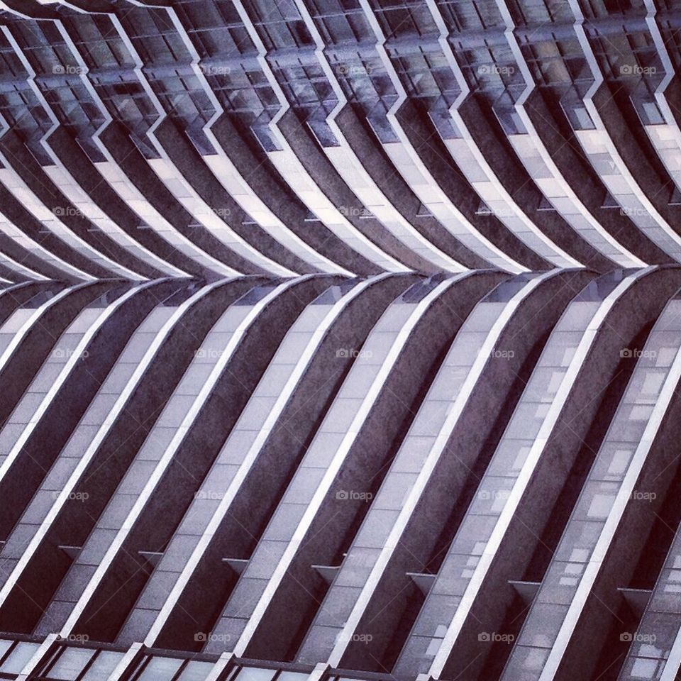 Dynamic architecture