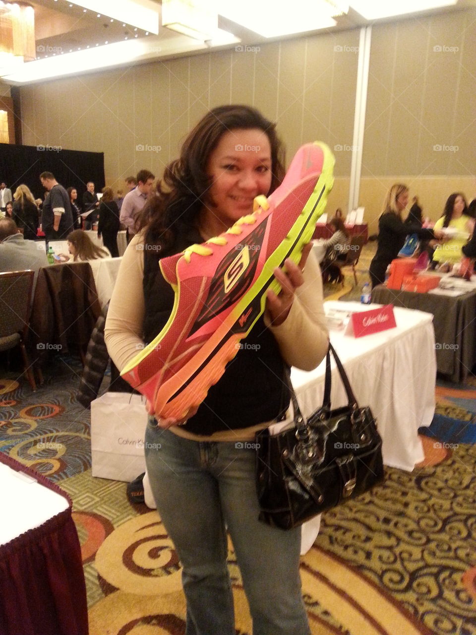 People, Room, Adult, Woman, Indoors