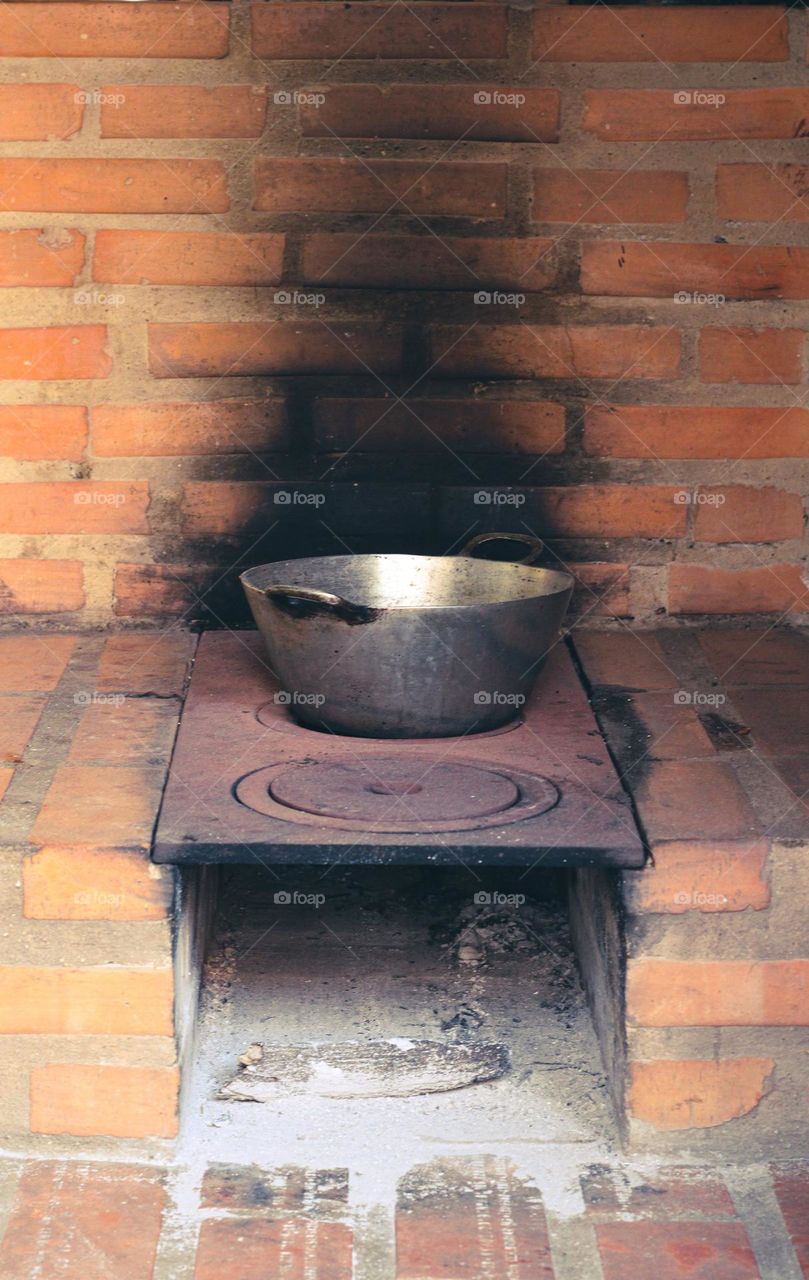 Stove