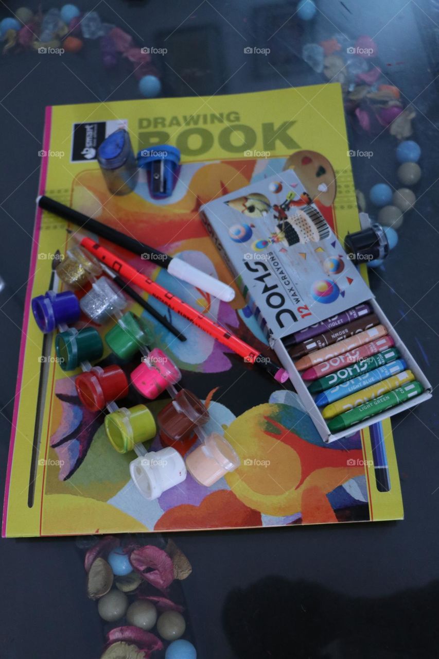 Products always make me happy