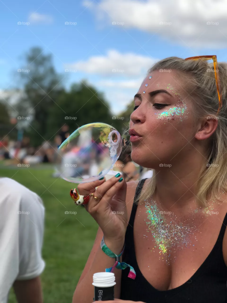 Bubble