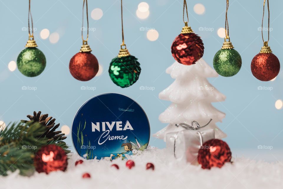 Nivea