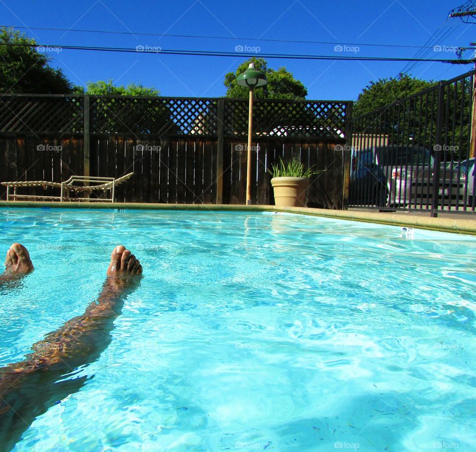 Swimming, Dug Out Pool, Water, Swimming Pool, Leisure