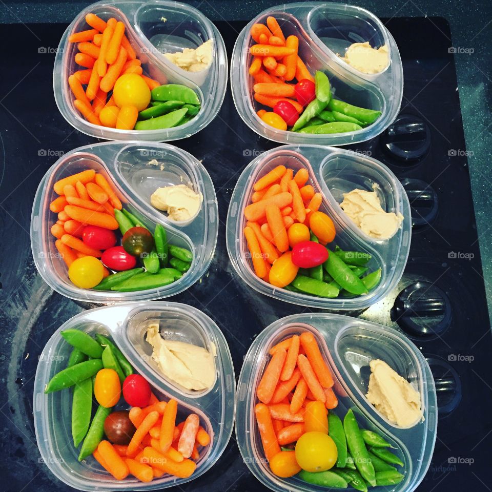 Food, Vegetable, Carrot, Desktop, Healthy