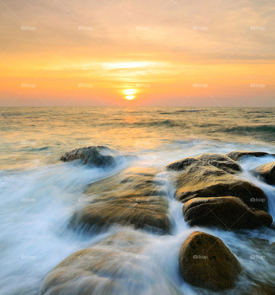 Travel around the world