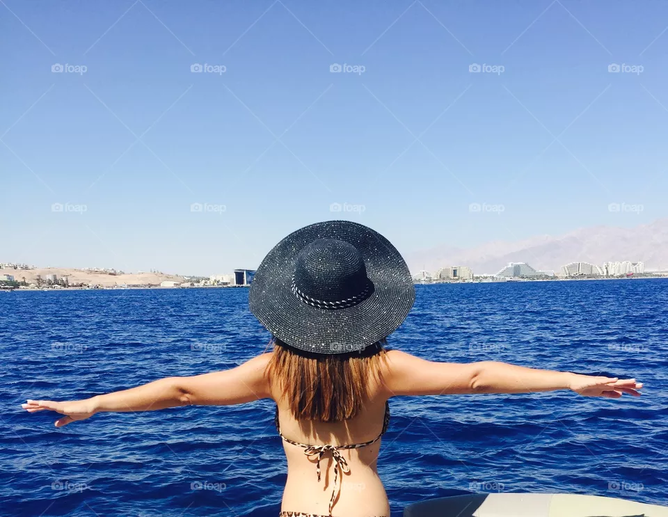 Freedom