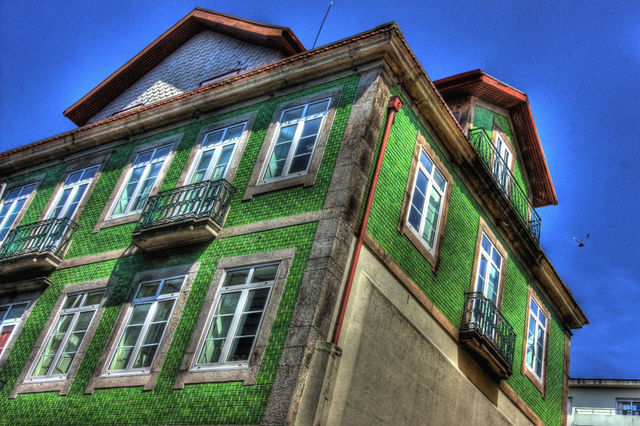 Oporto
