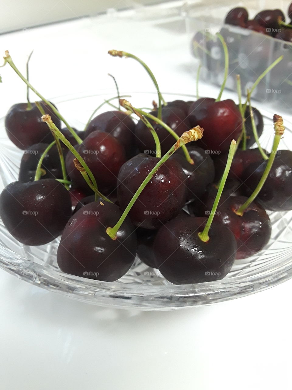 Cherries