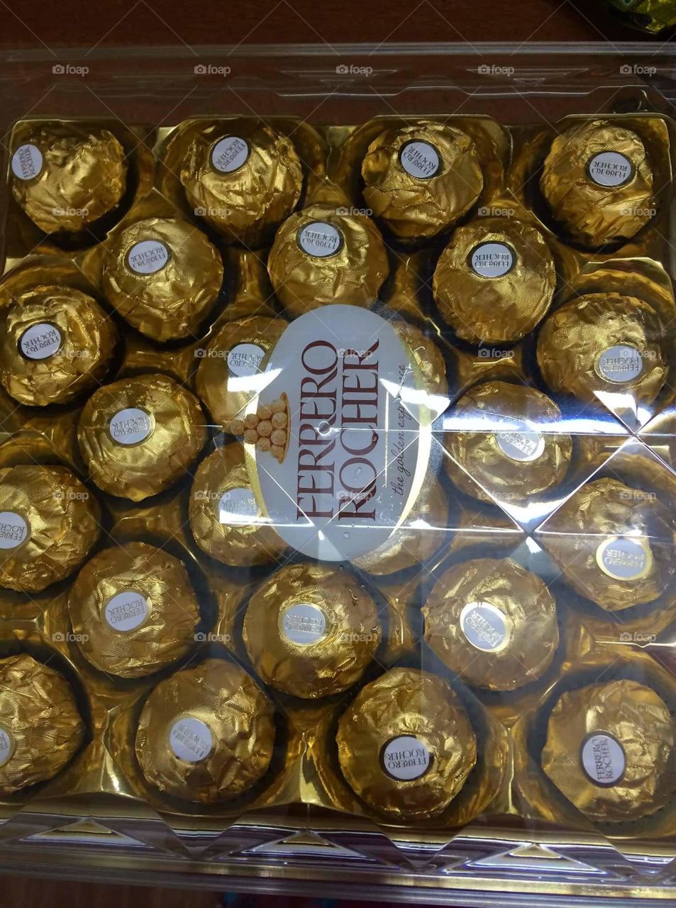 mouth watering sweet