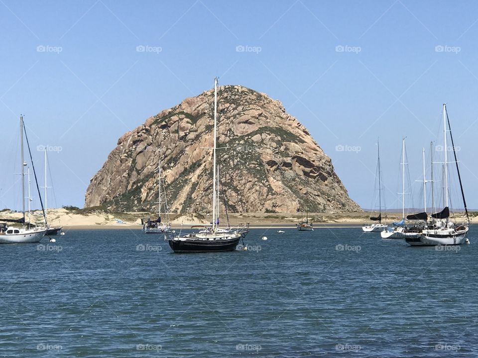 Morro Bay