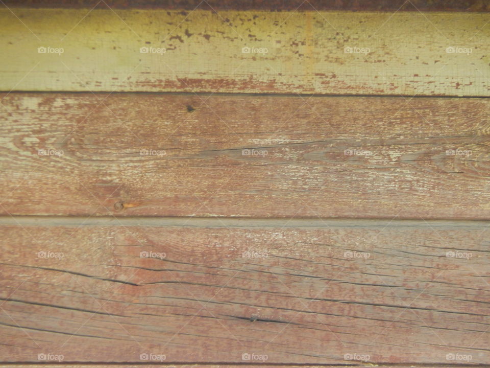 Wooden texture