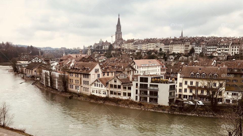 Bern/ Switzerland 