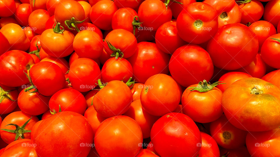 Tomatoes 