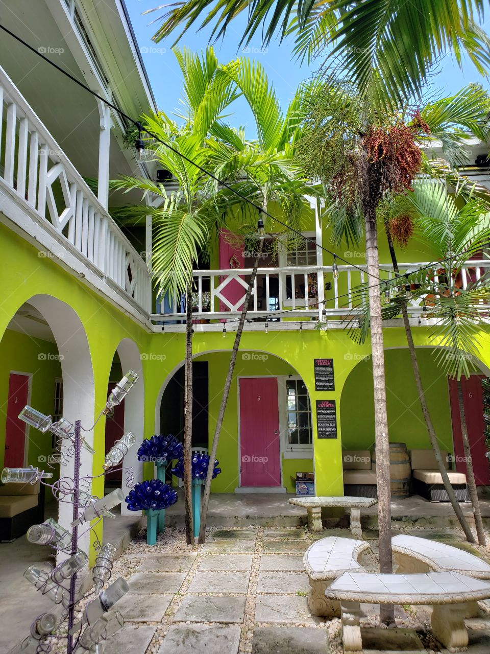 Architecture and Decour