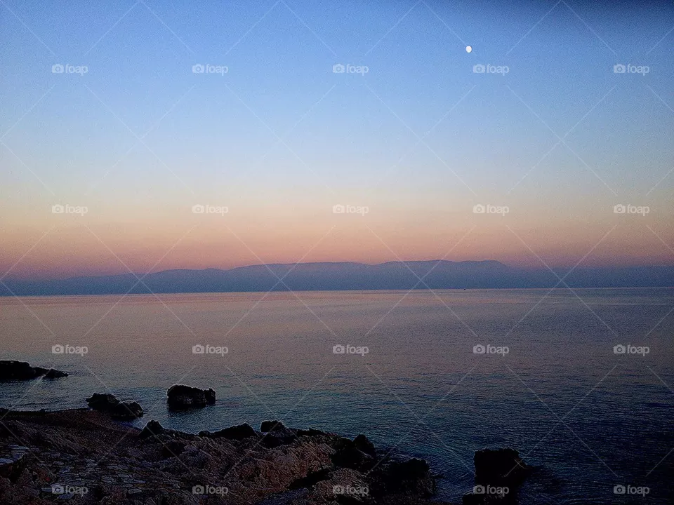 moon