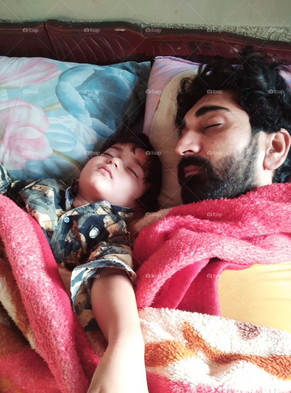 father love