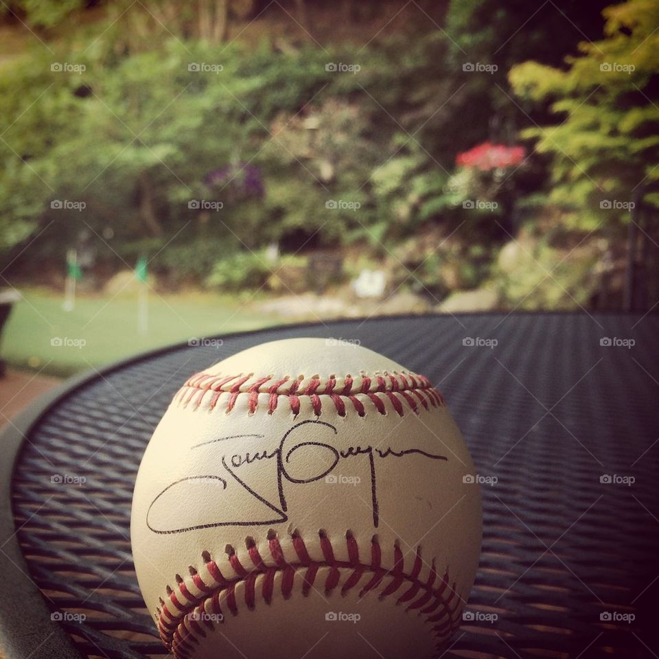 Rest In Peace, Tony Gwynn