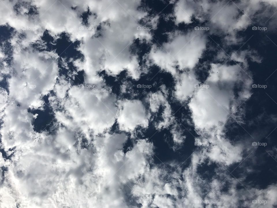 Clouds